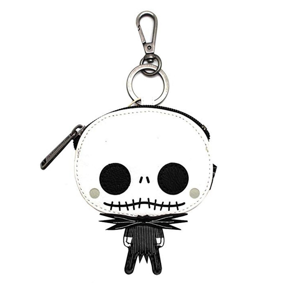 Loungefly Nightmare Before Christmas Coin